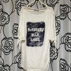 バーバリー Tシャツのサムネイル