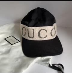 GUCCI キャップのサムネイル