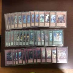 遊戯王 HEROデッキパーツのサムネイル