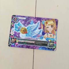 アイカツカード。アクセサリー。のサムネイル