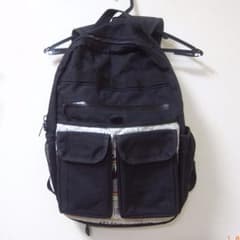 STUSSY　バックパック LAで購入のサムネイル