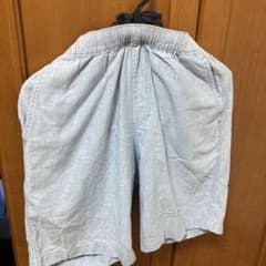 ショートパンツ 夏服のサムネイル