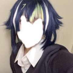 伊波ライコスプレウィッグのサムネイル
