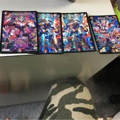 ドキンダムxパーツのサムネイル