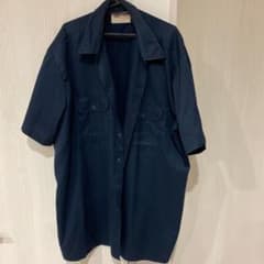 Dickiesシャツ 古着のサムネイル