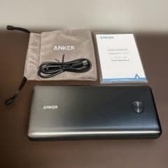 Anker PowerCore III Elite 26K 87W - メルカリ