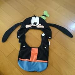 ベビド☆   グーフィー ぼうし&スタイのサムネイル