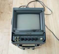 SONY PVM-6041Q ジャンク品 - メルカリ