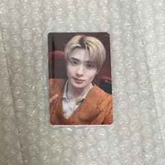 NCT DOJAEJUNG NCT127 メシマ ジェヒョン トレカ - メルカリ