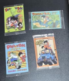 て*ら様 ドラゴンボール イタジャガ 7-27.7-28.7-29CR 7-30のサムネイル
