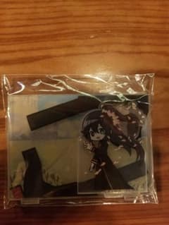 ハムハムパンパン リンバスカンパニー miliテーマ アクリルスタンド