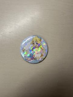 アイカツスターズ 白鳥ひめのサムネイル