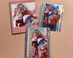 マクロス万国博覧会 ミレーヌセット - メルカリ