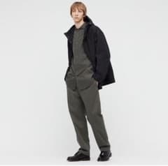 kimupon21様専用　UNIQLO +Jのサムネイル