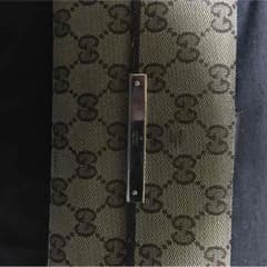 GUCCI長財布のサムネイル