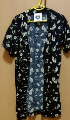 120cm/ロングカーディガンのサムネイル