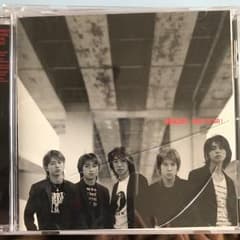 ARASHI/HERE WE GO!/嵐のサムネイル
