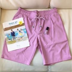 サーフパンツ レディース M 水着 おまけ付きのサムネイル