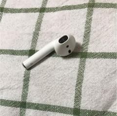 AirPods 右耳のみのサムネイル