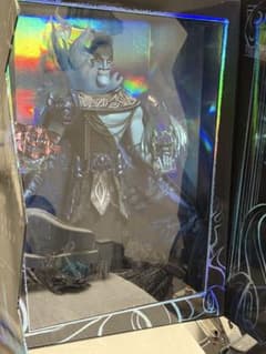ディズニー　ハデス　マスカレード　ドール　フィギュアのサムネイル