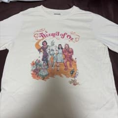 The Wizard of Oz 半袖Tシャツのサムネイル