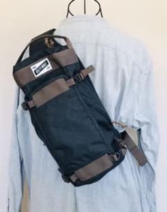 Kelty Built Spur Pack ケルティ スリングバッグのサムネイル