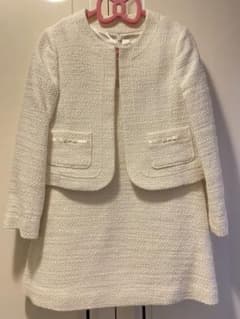 COMME CA FILLE セットアップ120のサムネイル