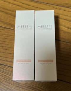 ✨MELLIFE✨　ブライトヴェールセラムのサムネイル
