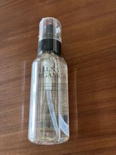 ALLNA ORGANIC ヘアエッセンス ヘアオイルのサムネイル