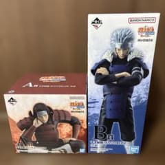 이치 반 쿠지 NARUTO 연결 생각 A 상 센테 기둥 사이 B 상 센테 도어 간 2 점 세트