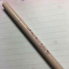 ピンクブラウンアイライナーのサムネイル