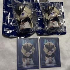 原神 淑女 執行官 フィギュア - メルカリ