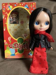 ブライス　ラブミッションのサムネイル