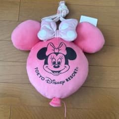 東京ディズニーリゾート ミニー バルーン ポシェットのサムネイル