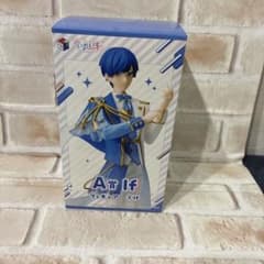 いれいす　いふ　一番くじ　フィギュアのサムネイル
