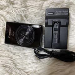 【✨激レア、希少品✨】Canon IXY1 コンデジ 動作確認　PC1735 ✨激レア、希少品✨】Canon IXY1 コンデジ 動作確認 PC1735 - メルカリ