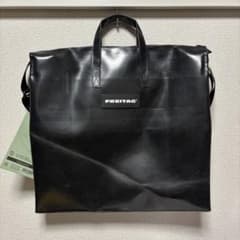 k*i様 FREITAG F275 TILDA ティルダ オールブラック - メルカリ