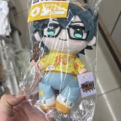 ドズル社 エンタメくじ すわりんこぬいぐるみ賞　おんりーのサムネイル