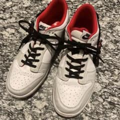 NIKE DUNK LOW YEAR OF DRAGON fz5528-101のサムネイル