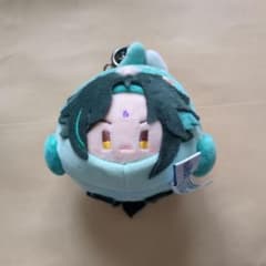 原神 魈 ぬいぐるみのサムネイル