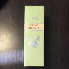 DHC オリーブバージンオイルのサムネイル
