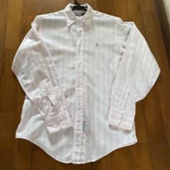 Ralph ラルフローレン ボタンダウンシャツのサムネイル