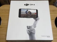 DJI OM4のサムネイル