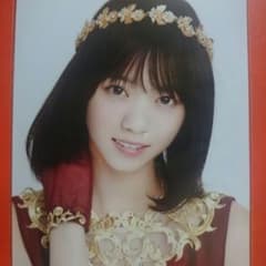 西野七瀬 生写真のサムネイル