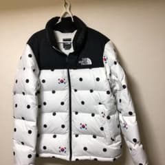 NORTH FACE ダウンジャケットのサムネイル