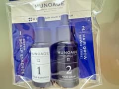 MUNOAGE 30mのサムネイル