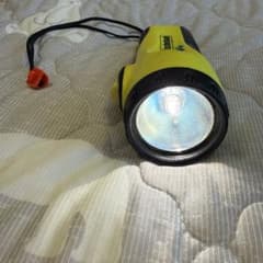 technisub Lumen X4 ダイビング用 水中ライトのサムネイル