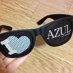 AZUL サングラスのサムネイル