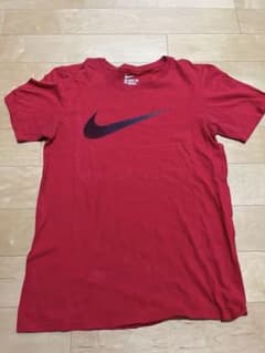 NIKE Tシャツ 円堂守着用のサムネイル