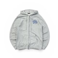 美品 00s Y2k QuikSilver 短丈 ジップアップフーディ メンズL - メルカリ
